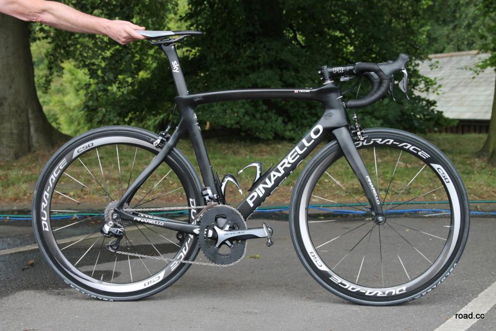 Pinarello team outlet sky